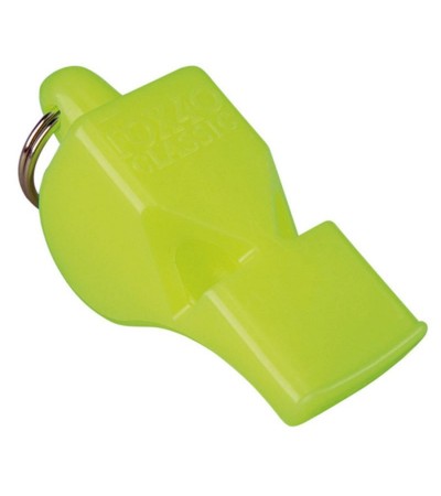 Whistle Fox 40 Classic Safety 9903-1308303-1300