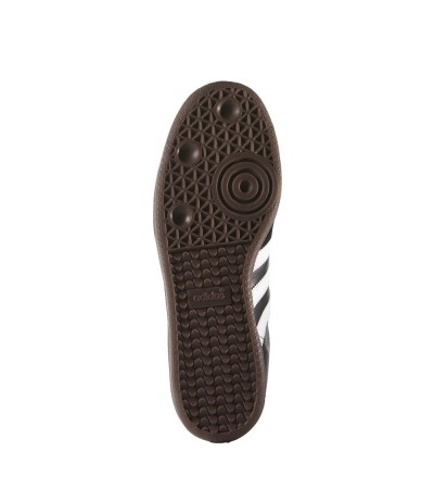 Adidas Samba IN M 019000 football shoes