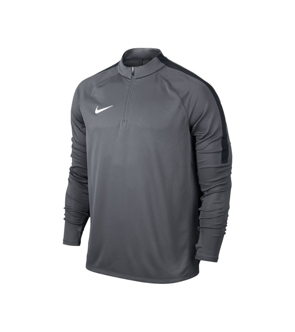 Nike Squad Dril Top M 807063-021 futbolo marškinėliai, Futbolas, Spоrto prekės, Nike