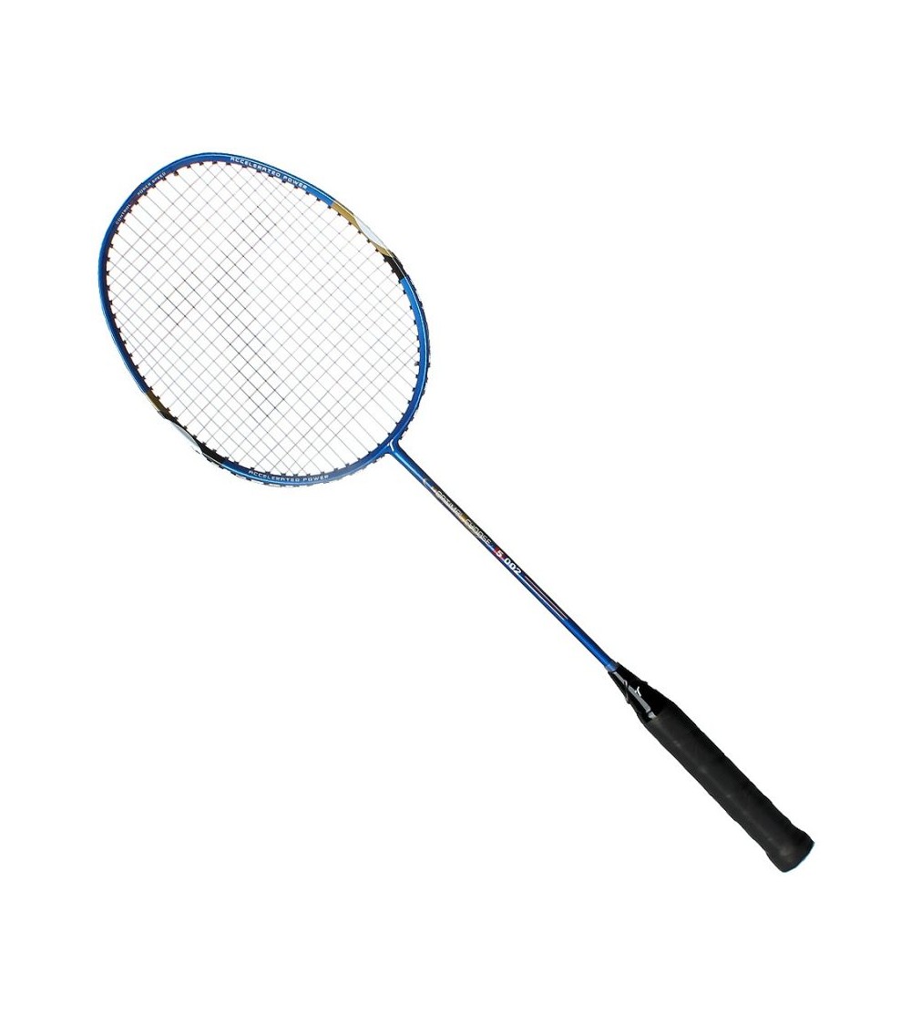 Techman Graphite 5002 T5002 racket