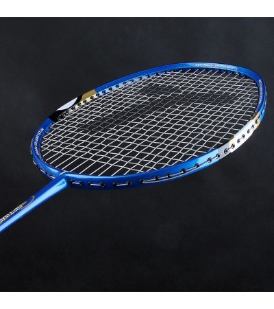 Techman Graphite 5002 T5002 racket