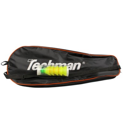 Zestaw Techman speedminton