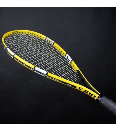 Zestaw Techman speedminton