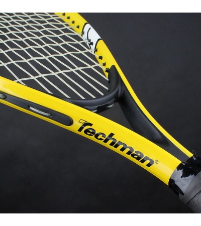 Zestaw Techman speedminton