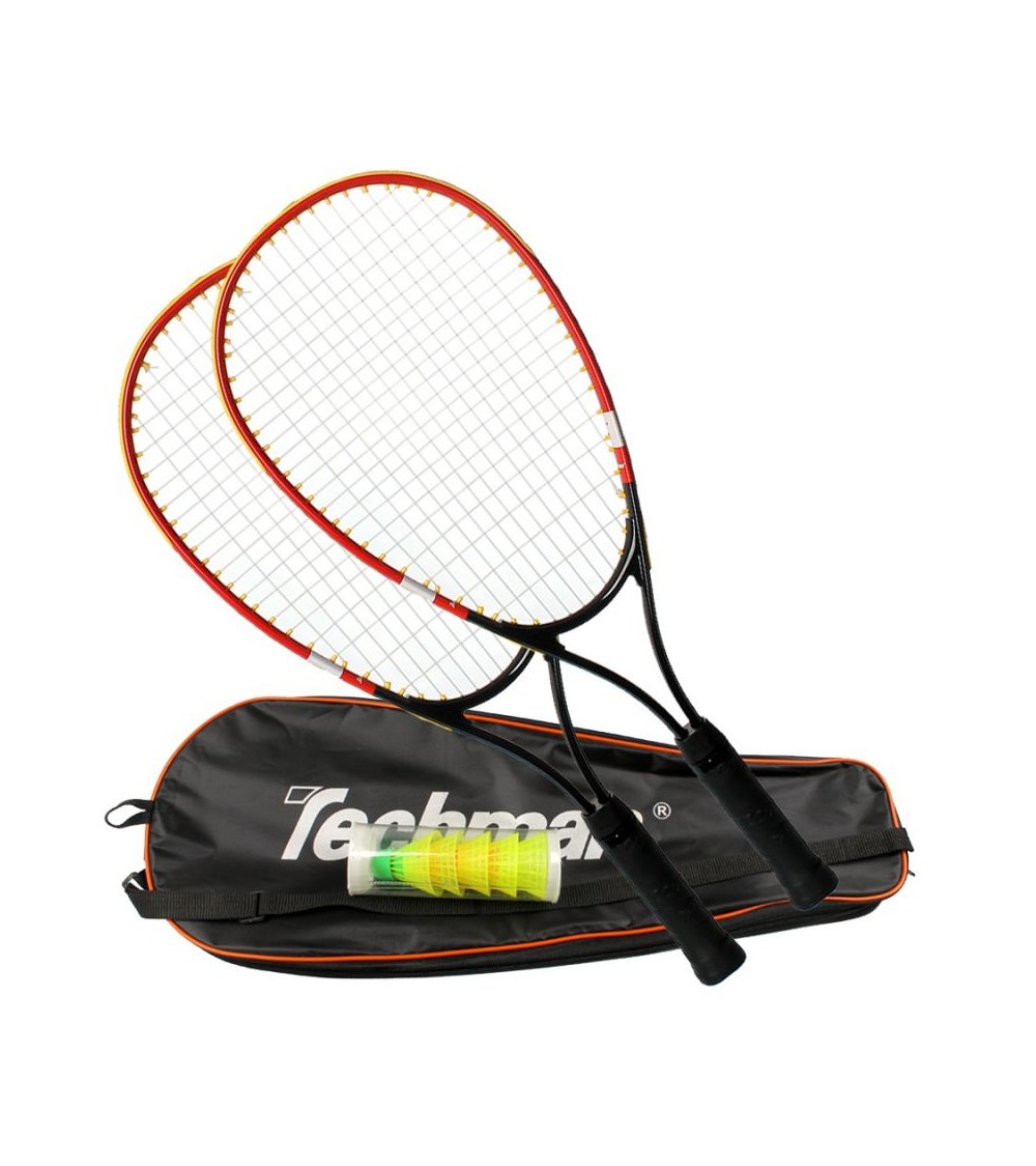 Techman speedminton set