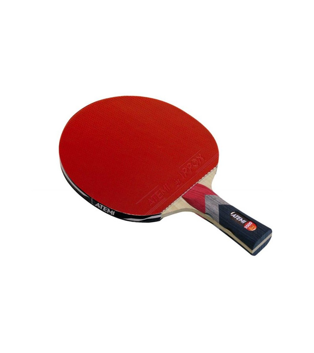 Atemi 1000 table tennis bats