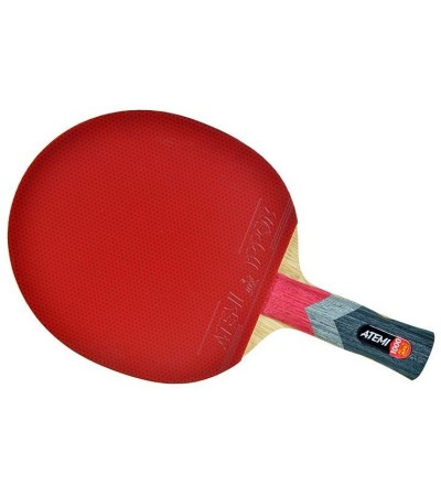 Atemi 1000 table tennis bats