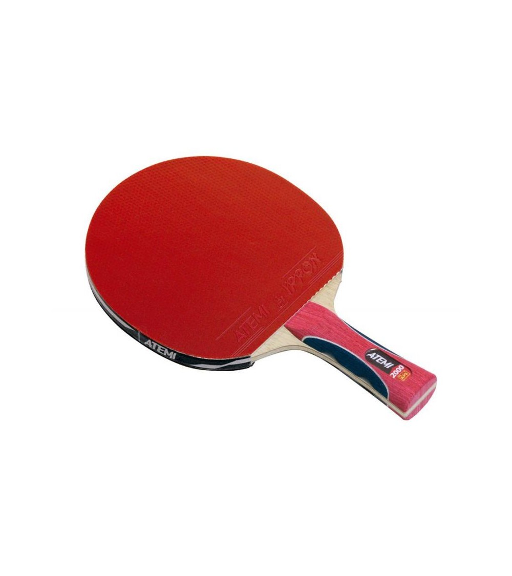 Atemi 2000 table tennis bats