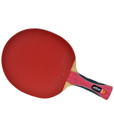 Atemi 2000 table tennis bats