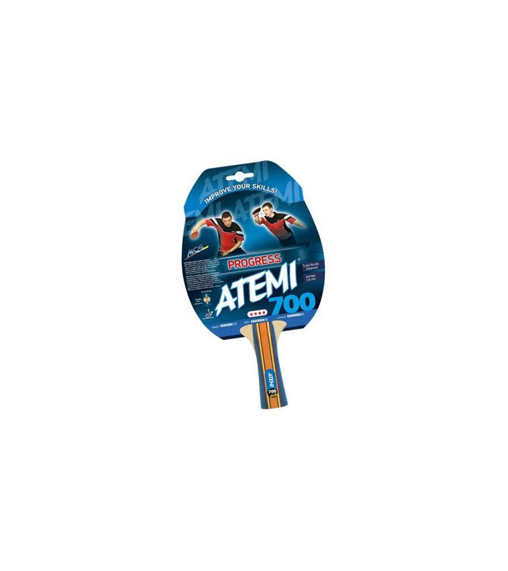 Atemi 700 S214574 table tennis bat