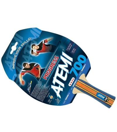 Atemi 700 S214574 table tennis bat