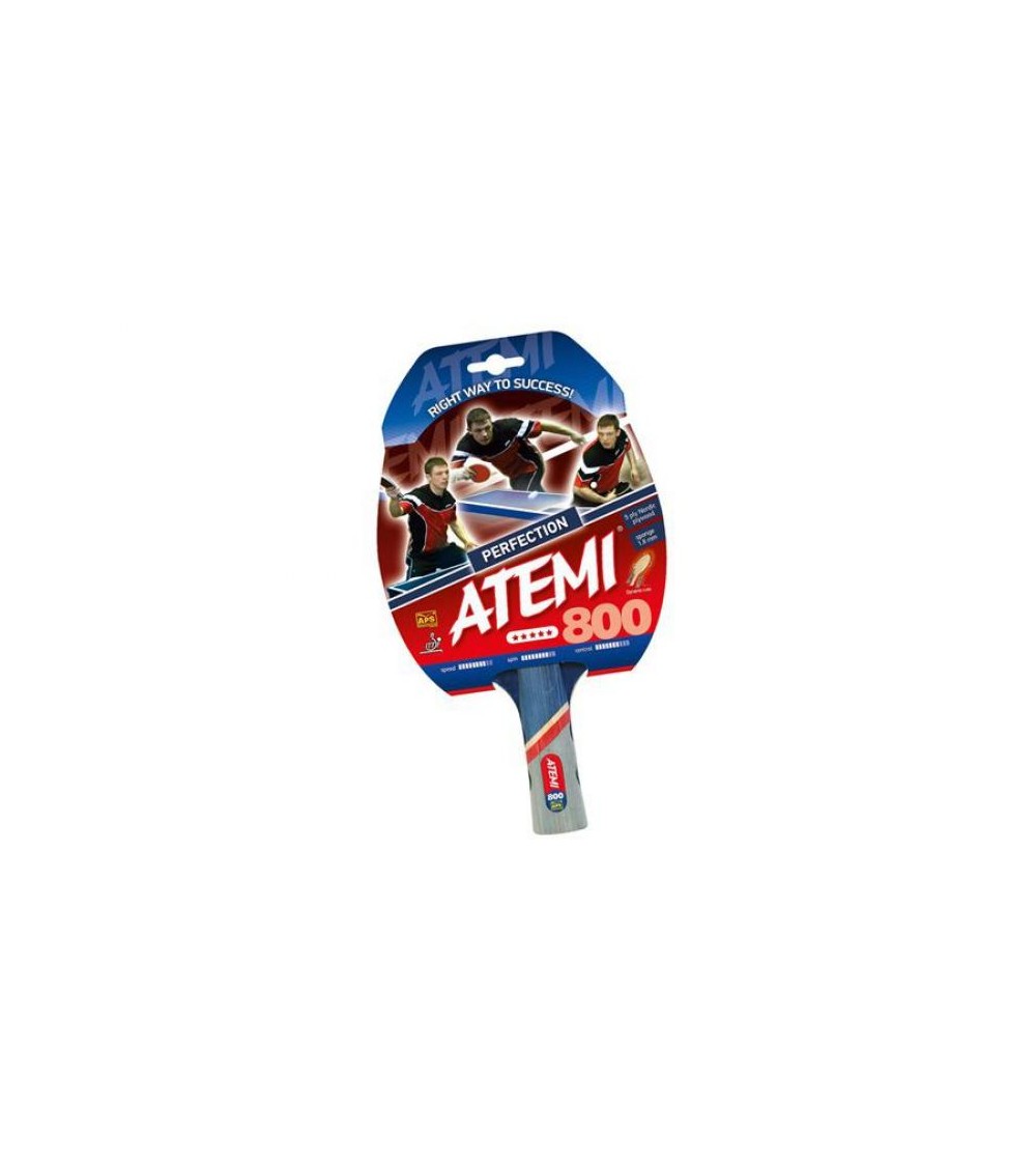 Atemi 800 S214581 table tennis bat