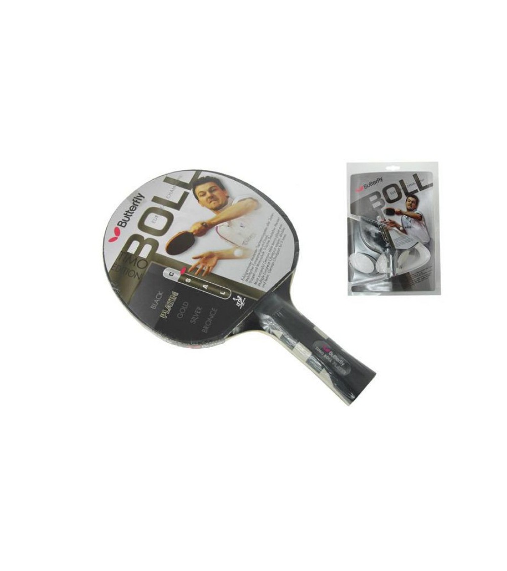 Butterfly Timo Boll Platin 85025 table tennis bat