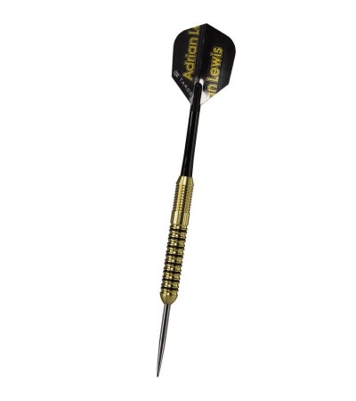 Target Smiginis Adrian Lewis Gambit 18g plieno 100506, Smiginis, Spоrto prekės, Target