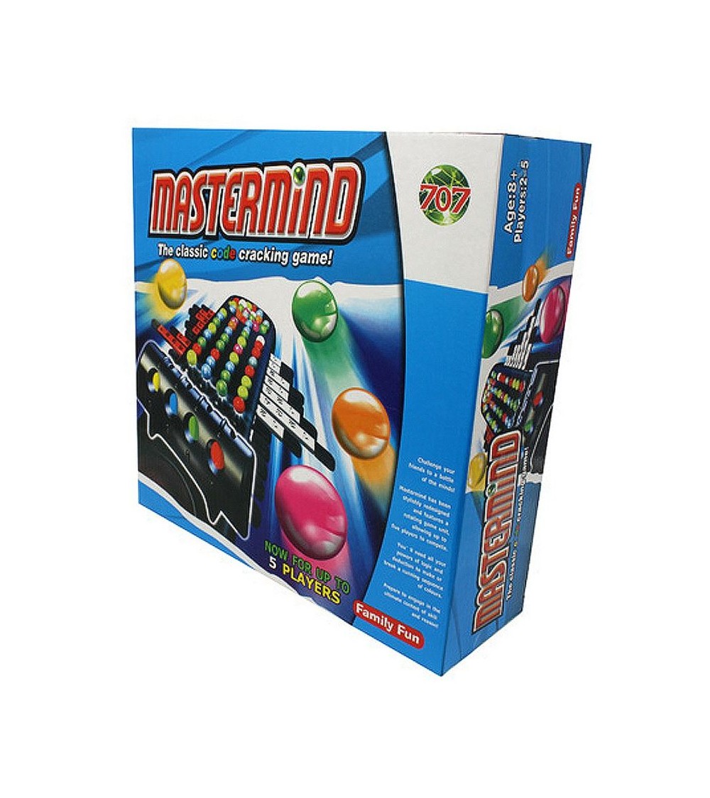 Game Mastermind DD010549/BT378237