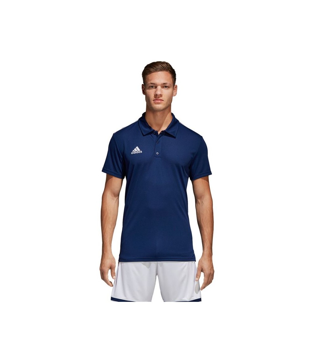 Polo Core adidas Core 18 Polo M CV3589