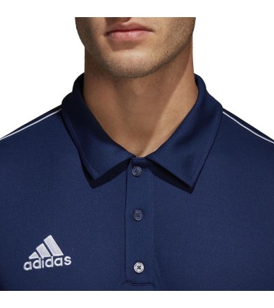 Polo Core adidas Core 18 Polo M CV3589