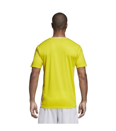 Adidas Entrada 18 CD8390 football jersey