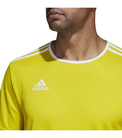 Adidas Entrada 18 CD8390 football jersey