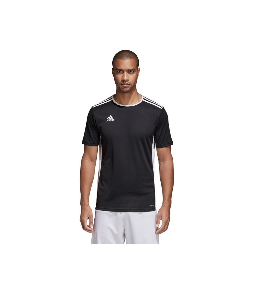 Adidas Entrada 18 CF1035 football jersey