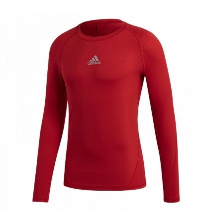 Thermoactive adidas Junior ASK LS Tee Y CW7321