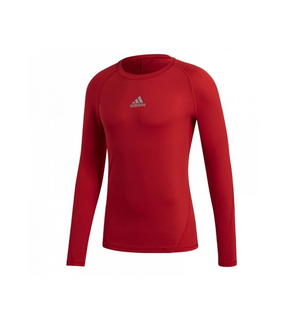 Thermoactive adidas Junior ASK LS Tee Y CW7321