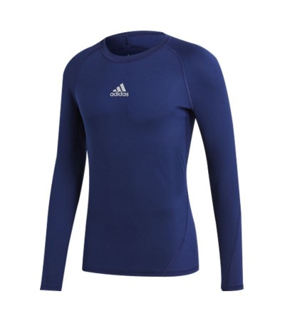 Thermoactive adidas Junior ASK LS Tee Y CW7322