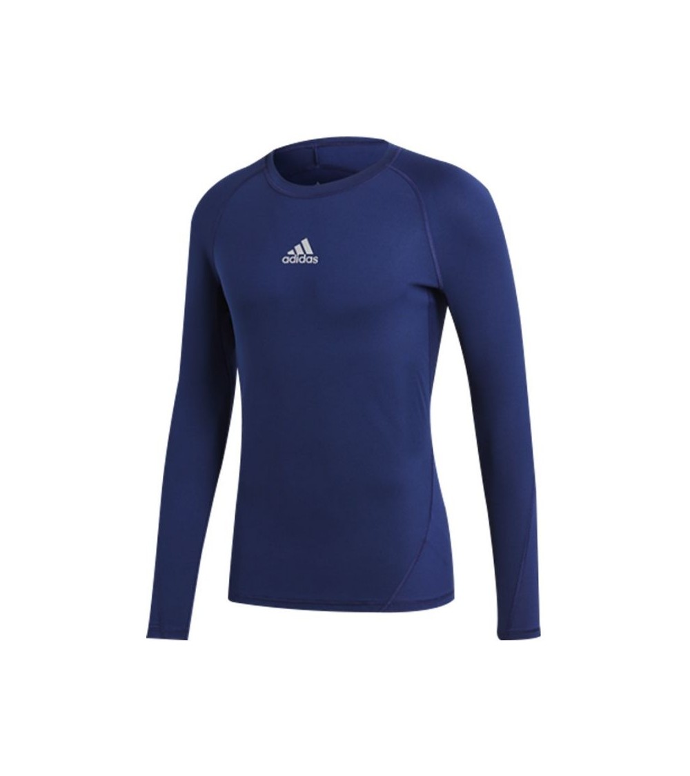 Thermoactive adidas Junior ASK LS Tee Y CW7322