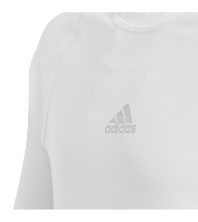 Termoaktyvi adidas Junior ASK LS TEE Y CW7325, Sporto apranga ir avalynė, Pagrindinis, Adidas