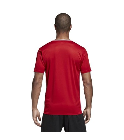 Adidas Entrada 18 CF1038 football jersey