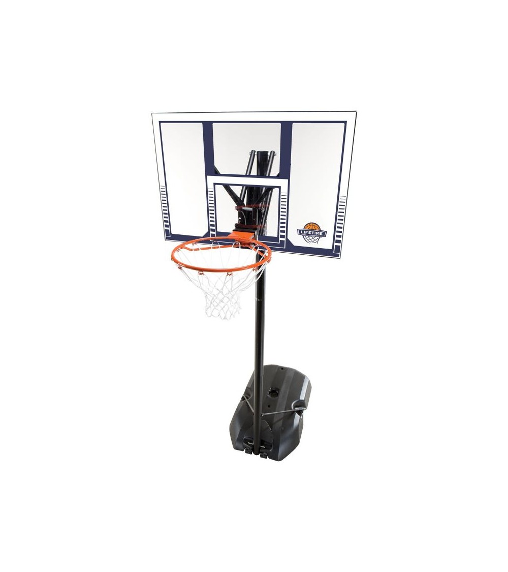 LIFETIME BOSTON 90001 basketball stand