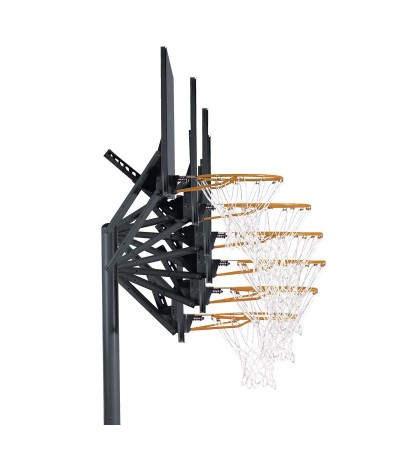 LIFETIME BOSTON 90001 basketball stand