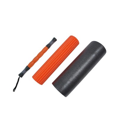 3in1 BB 0231 yoga and massage roller