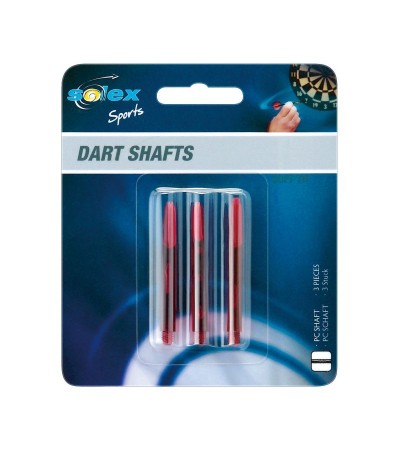 Darts caps 43025