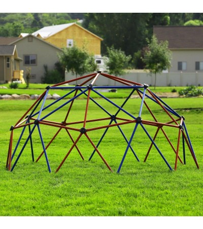 Climbing dome for the GEODOME 101301 playground