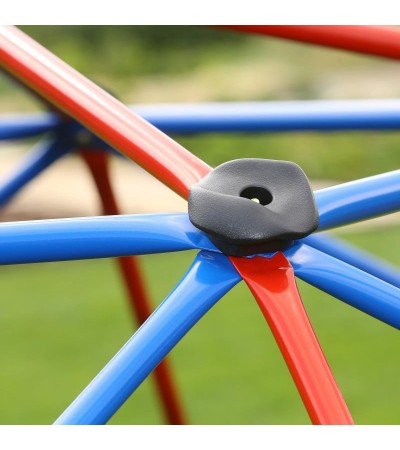 Climbing dome for the GEODOME 101301 playground