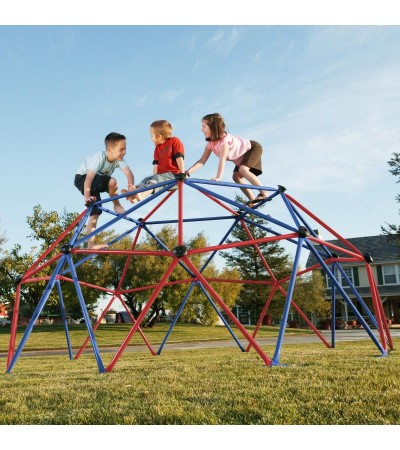 Climbing dome for the GEODOME 101301 playground