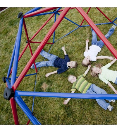 Climbing dome for the GEODOME 101301 playground