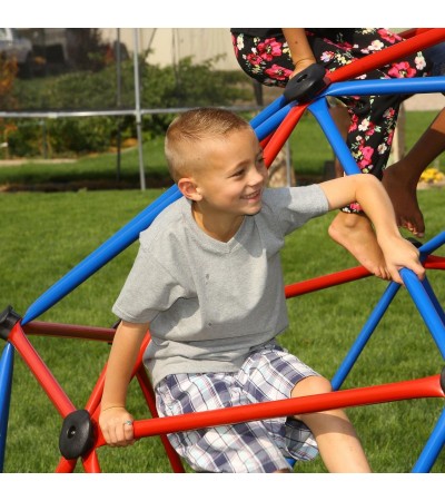 Climbing dome for the GEODOME 101301 playground