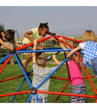 Climbing dome for the GEODOME 101301 playground