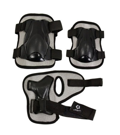 Protector set Jr 37171BK