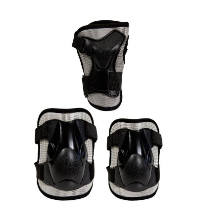 A set of boots Jr 37171BK rL