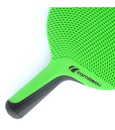 SOFTBAT 454706 table tennis bats