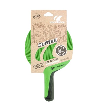 SOFTBAT 454706 table tennis bats