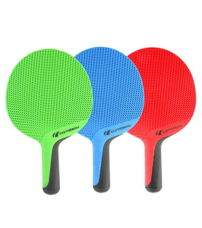 SOFTBAT 454706 table tennis bats