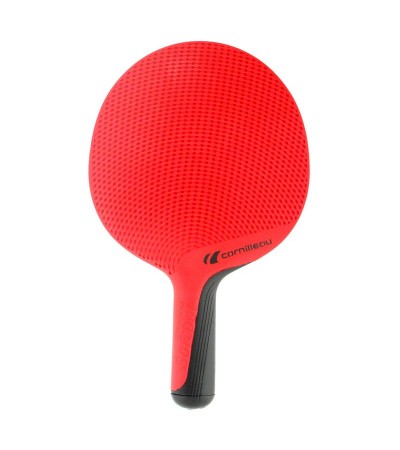 Table tennis racquet set SOFTBAT DUO 454750