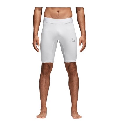 Adidas AlphaSkin M CW9457 football shorts