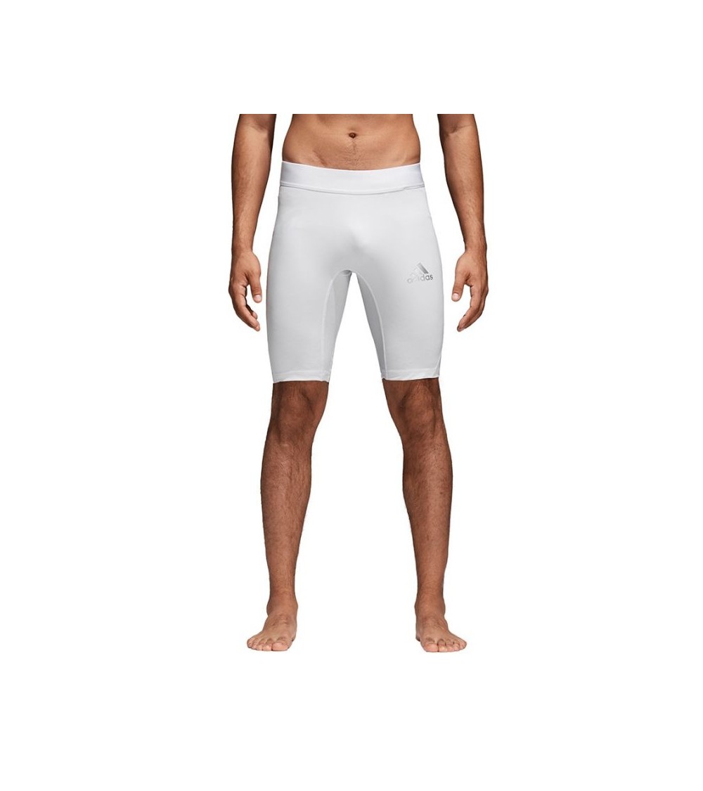 Adidas AlphaSkin M CW9457 football shorts