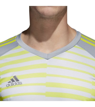 Vartininko marškinėliai adidas Adipro 18 GK M CV6351, Futbolas, Spоrto prekės, Adidas