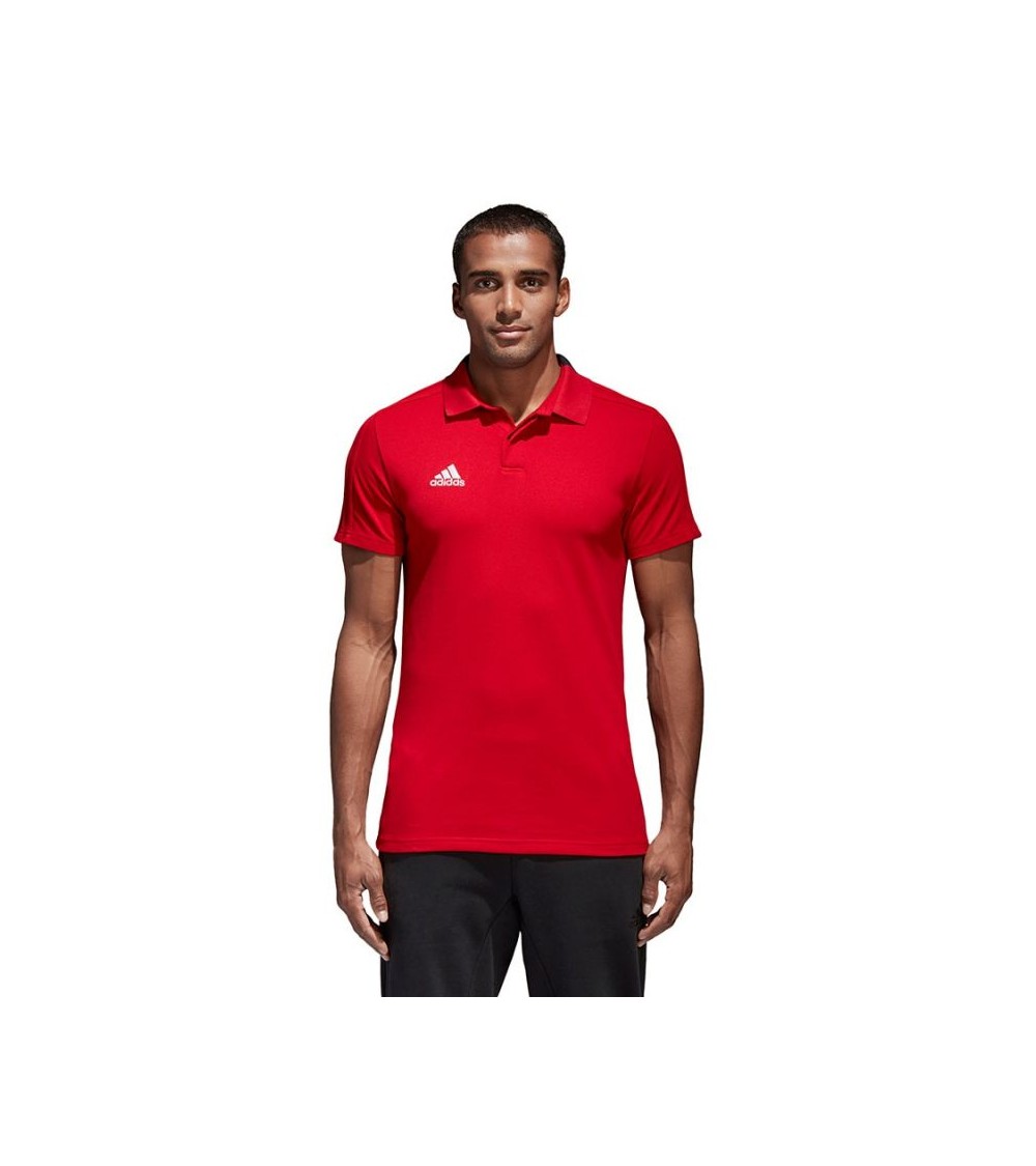 Adidas Condivo 18 CO Polo M CF4376 football jersey